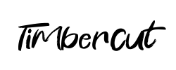 ​TimberCut​ - logo